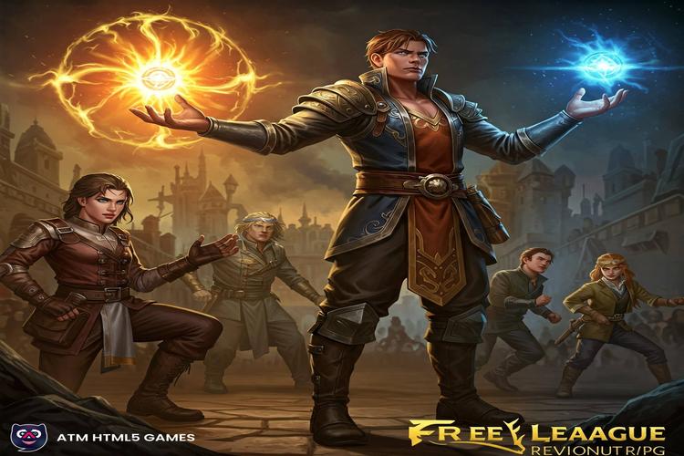 Free League’s Invincible RPG Launching Soon